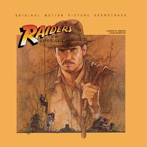 'Raiders of the Lost Ark'の画像