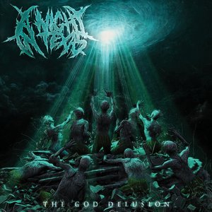 Image pour 'The God Delusion'