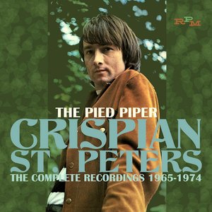 Immagine per 'The Pied Piper: The Complete Recordings 1965-1974'