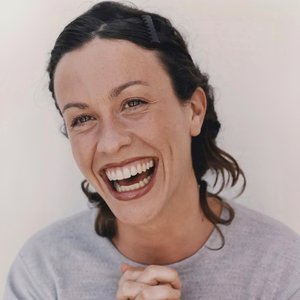 Image for 'Alanis Morissette'
