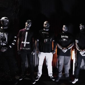 Immagine per 'Cultist'