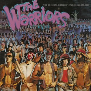 Imagen de 'The Warriors Original Motion Picture Soundtrack'