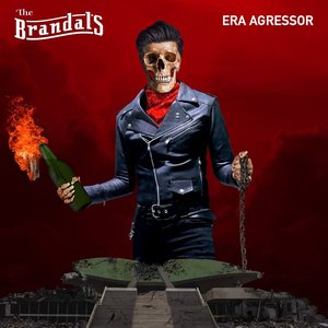 Immagine per 'Era Agressor'