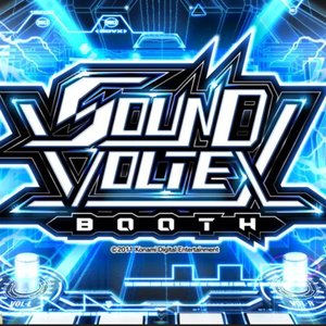 Image for 'Sound Voltex Soundtrack'