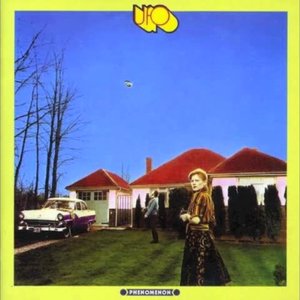 'Phenomenon (Deluxe Edition)' için resim