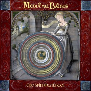 Image for 'The Spinning Wheel'