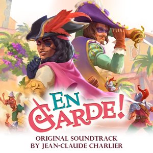 Image for 'En Garde! (Original Soundtrack)'