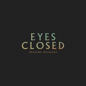 Image for 'Eyes Closed - Single'