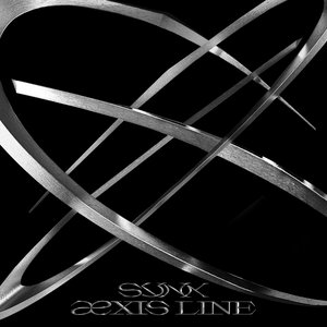 Imagem de 'SYNK : aeXIS LINE - 2025 Special Digital Single - EP'