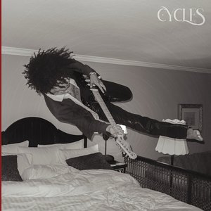 Image for 'Cycles'