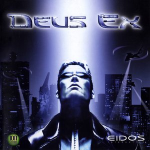 Image for 'Deus Ex: Game of the Year Edition Soundtrack'