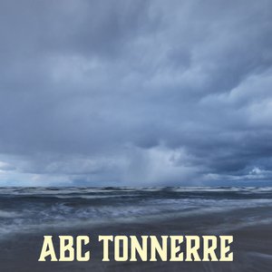 Image for 'ABC Tonnerre'