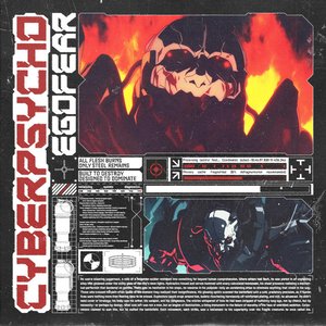 Image for 'Cyberpsycho'