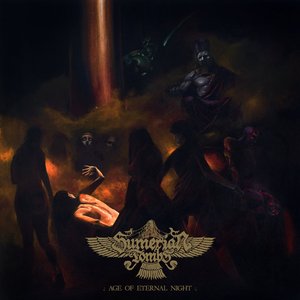 Image pour 'Age of Eternal Night'