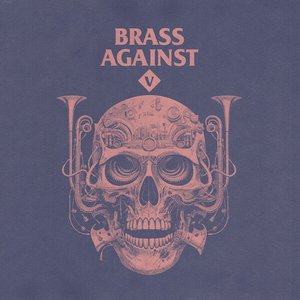 Bild für 'Brass Against V'