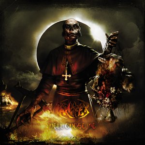 Image for 'Hell Chose Me (Bonus Track Version)'