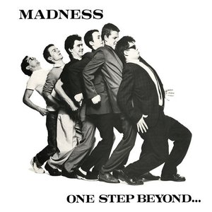 Image for 'One Step Beyond (35th Anniversary)'