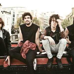 Imagen de 'Tribes'