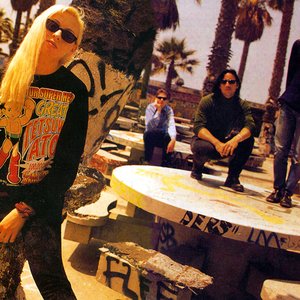 'The Smashing Pumpkins' için resim