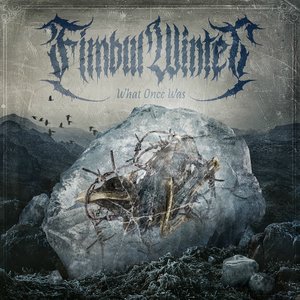 Image for 'What Once Was'