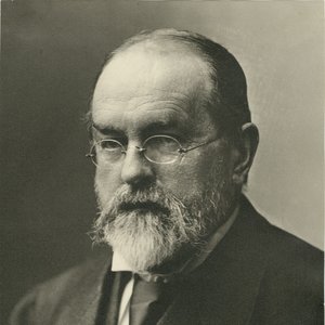 Изображение для 'Josef Rheinberger'