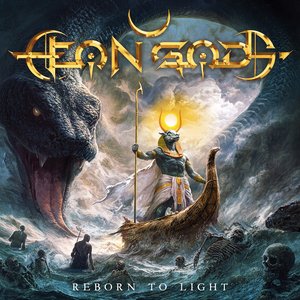 Image for 'Reborn To Light'