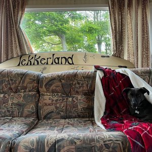 Image for 'Lekkerland'
