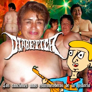 Image for 'Las Canciones Más Estremecedoras de La Historia'