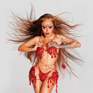 Imagen de 'M1SS JADE SO'
