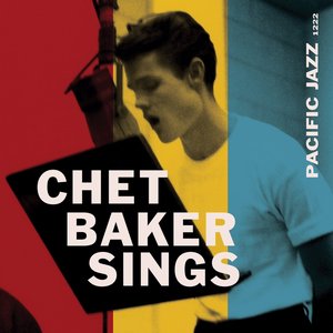 Изображение для 'Chet Baker Sings'