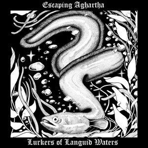 Image for 'Lurkers of Languid Waters'