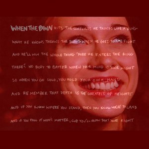 Immagine per 'When The Pawn Hits'