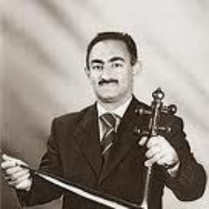 Image for 'Munis Sharifov'