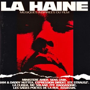 Imagen de 'Musiques Inspirées Du Film "La Haine"'