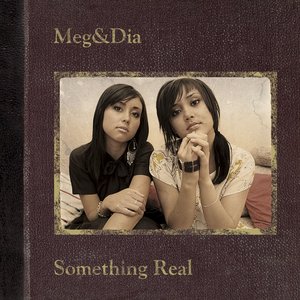 Изображение для 'Something Real'