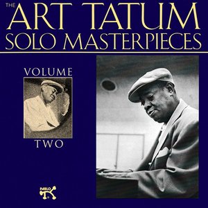 'The Art Tatum Solo Masterpieces, Vol. 2' için resim