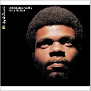 Immagine per 'Encouraging Words (Remastered)'