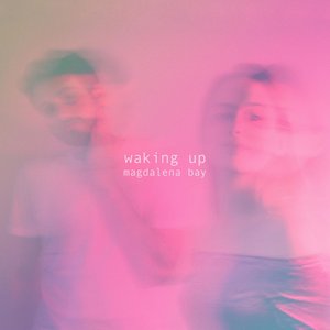 'Waking Up'の画像