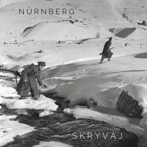 Image for 'Skryvaj'