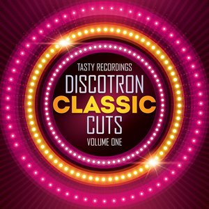Image for 'Classic Cuts - Volume One'