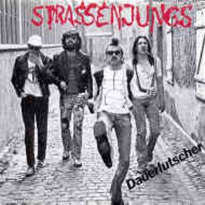'Strassenjungs'の画像