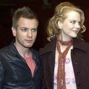 Image for 'Nicole Kidman, Ewan McGregor & Jamie Allen'