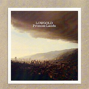 Image for 'Promise Lands'