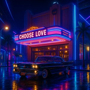 Imagen de 'CHOOSE LOVE (Club Edit)'