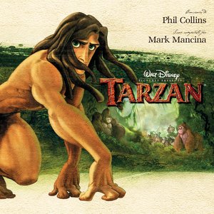 'Tarzan (Banda Sonora Original)' için resim
