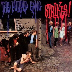 Image for 'Strikes (Expanded Edition)'
