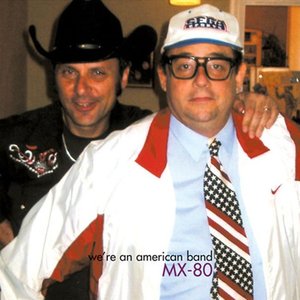 Bild für 'We're An American Band'