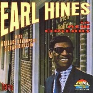 Image for 'In New Orleans 1975'