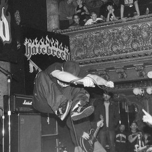 Imagen de 'Hatebreed'