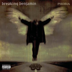 Image for 'Phobia (Explicit Version)'